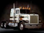 Peterbilt 359 1972 года